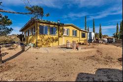 59281 Gilman Road, Anza CA 92539