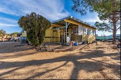 59281 Gilman Road, Anza CA 92539