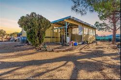 59281 Gilman Road, Anza CA 92539