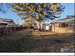 4790 W 20th Street, Greeley CO 80634