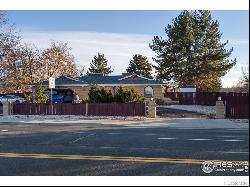 4790 W 20th Street, Greeley CO 80634