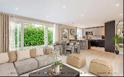 Orchard House, Priory Road, Ascot, Berkshire, SL5 8EB