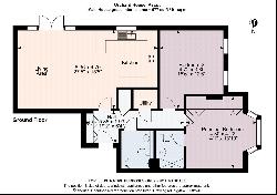 Orchard House, Priory Road, Ascot, Berkshire, SL5 8EB