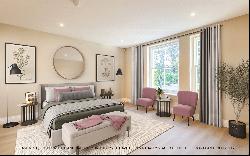 Orchard House, Priory Road, Ascot, Berkshire, SL5 8EB