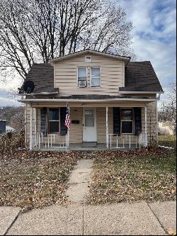 304 N Walnut Street, Glenwood IA 51534