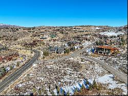 2940 Arrowhead Trl, Park City UT 84098