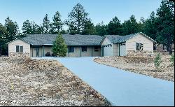 6456 Johnson Ranch Road, Flagstaff AZ 86004