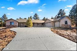 6456 Johnson Ranch Road, Flagstaff AZ 86004