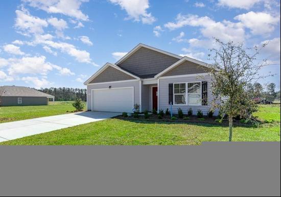 1047 Corn Husk Loop, Conway SC 29527