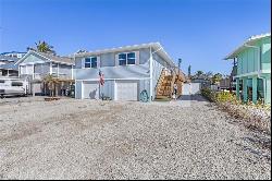 4831 Coral Rd, Fort Myers Beach FL 33931