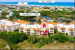 160 Pantano Cay Blvd Unit 3202, St Augustine FL 32080