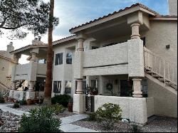 912 Falconhead Lane Unit 101, Las Vegas NV 89128