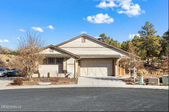 3008 E Cold Springs Trail, Flagstaff AZ 86004