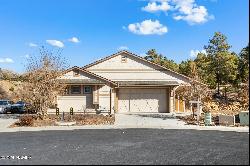 3008 E Cold Springs Trail, Flagstaff AZ 86004