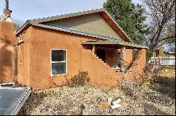 250 Valle Grande Road, Bosque Farms NM 87068