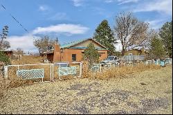 250 Valle Grande Road, Bosque Farms NM 87068