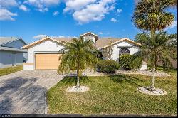 17796 Acacia Dr, North Fort Myers FL 33917