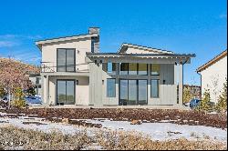 5758 Cobalt Circle, Park City UT 84098