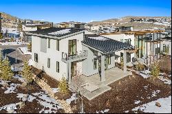 5758 Cobalt Circle, Park City UT 84098