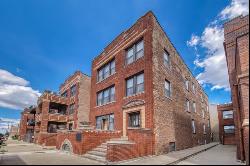 2316 W Augusta Boulevard #2F, Chicago IL 60622