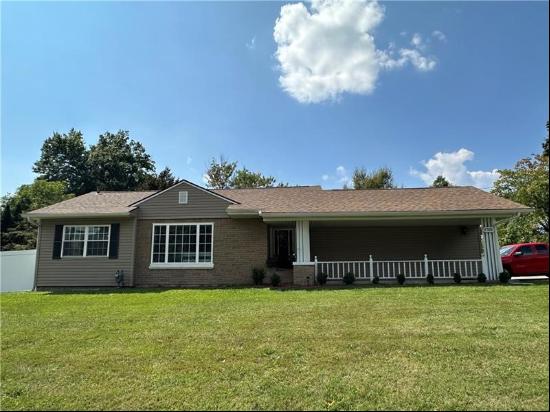 1715 Highland Avenue, New Castle/2nd PA 16105