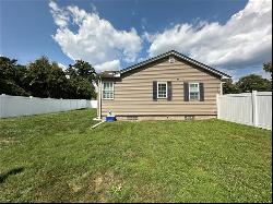 1715 Highland Avenue, New Castle/2nd PA 16105