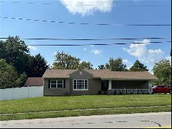 1715 Highland Avenue, New Castle/2nd PA 16105