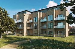 Plot 87, St. Frideswide House, Priory Grove, Banbury Road, Oxford, OX2 8HF