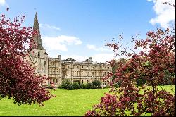 Sherborne House, Sherborne, Cheltenham, Gloucestershire, GL54 3DZ