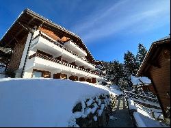 L'oree Du Bois 41, Chemin de La Tinte 30, Verbier, 1936