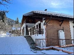 L'oree Du Bois 41, Chemin de La Tinte 30, Verbier, 1936