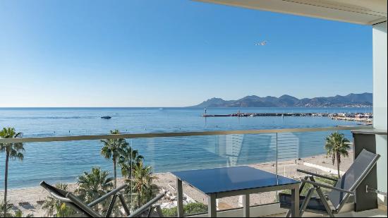 Vente - Appartement Cannes (Croisette) - 4a 000a 000a 