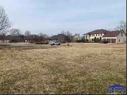 849 Sunrise Court, Terre Haute IN 47802