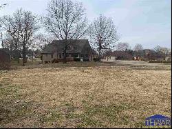 849 Sunrise Court, Terre Haute IN 47802