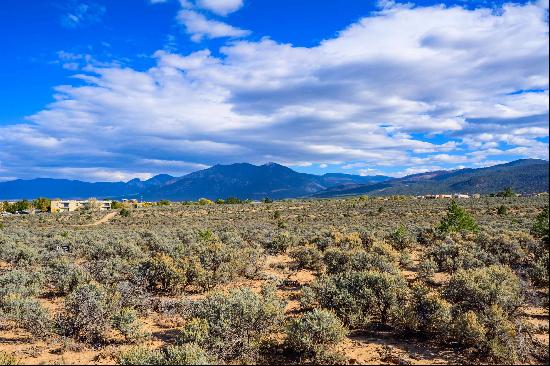 TBD Weimer Rd, Taos NM 87571