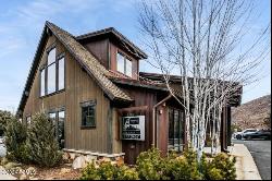 1492 Park Avenue, Park City UT 84060