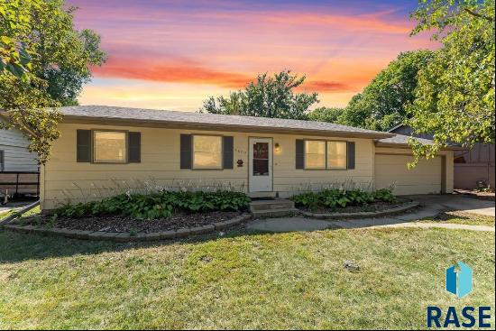 5809 W 50Th St, Sioux Falls SD 57106