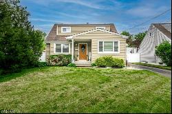 299 Morgan Ave, Old Bridge Twp. NJ 08857