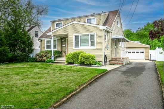 299 Morgan Ave, Old Bridge Twp. NJ 08857