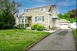 299 Morgan Ave, Old Bridge Twp. NJ 08857