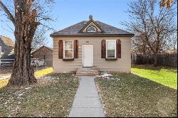 2916 8th Avenue S, Billings MT 59101