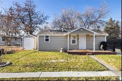 2916 8th Avenue S, Billings MT 59101