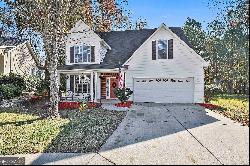 409 St Dunstans Court, Peachtree City GA 30269