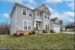 633 Royal Terrace Drive, Harrisburg PA 17112