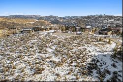 7695 N Fire Ring Glade, Park City UT 84098