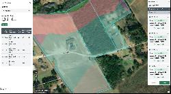 Parcel #3 Bob Lee Lane, Dunn NC 28334