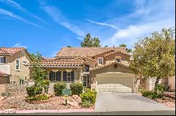 1590 Sabatini Drive, Henderson NV 89052