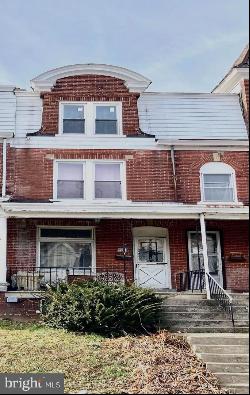 7105 N N 12th Street, Allentown PA 18102