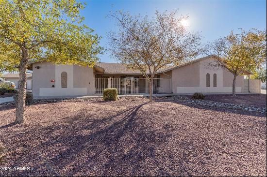 1745 E Palm Parke Boulevard, Casa Grande AZ 85122