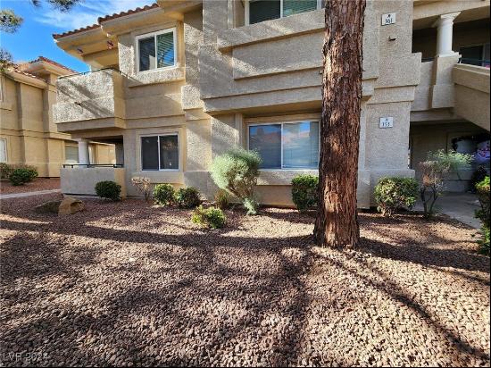 353 Manti Place Unit 0, Henderson NV 89014